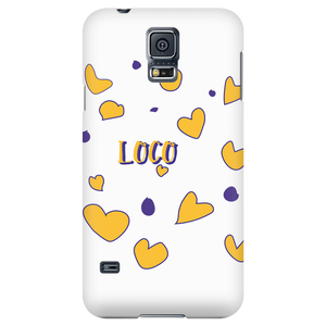 LoCo spirit case for iPhone