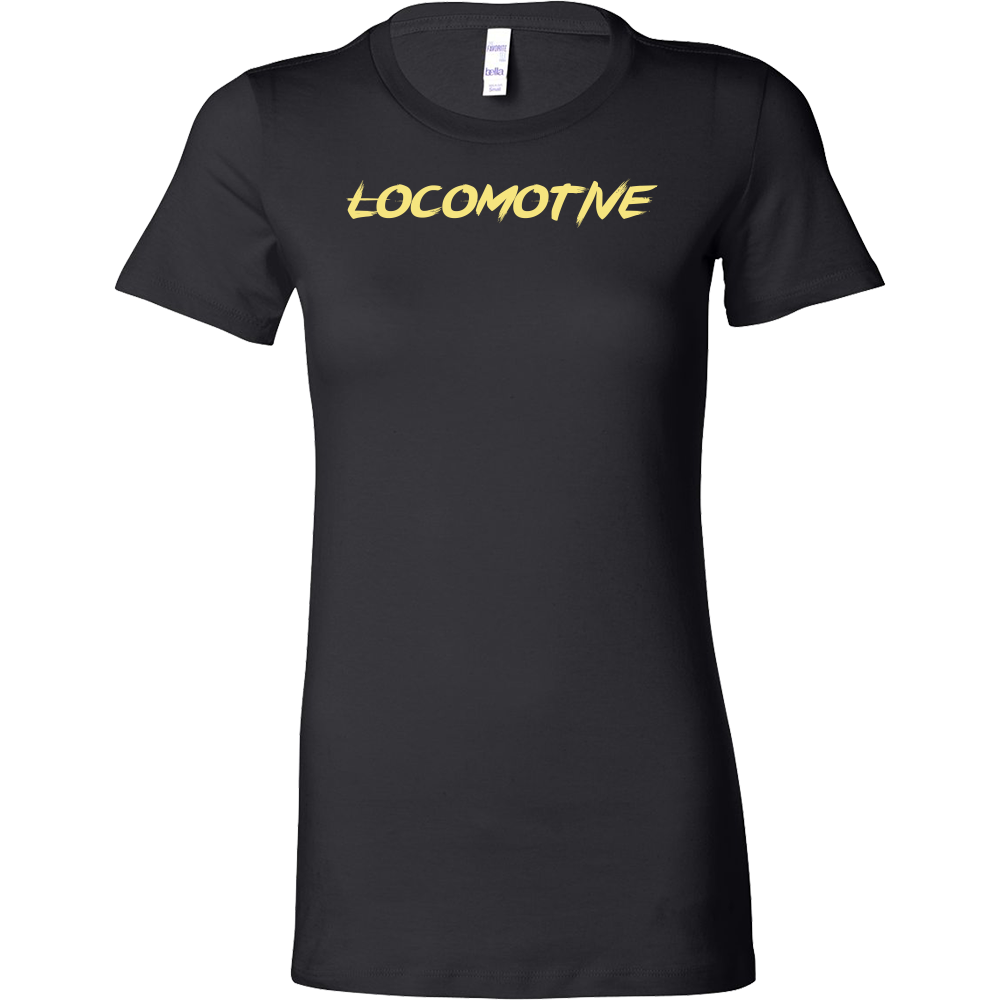 Locomotive Shirt for women